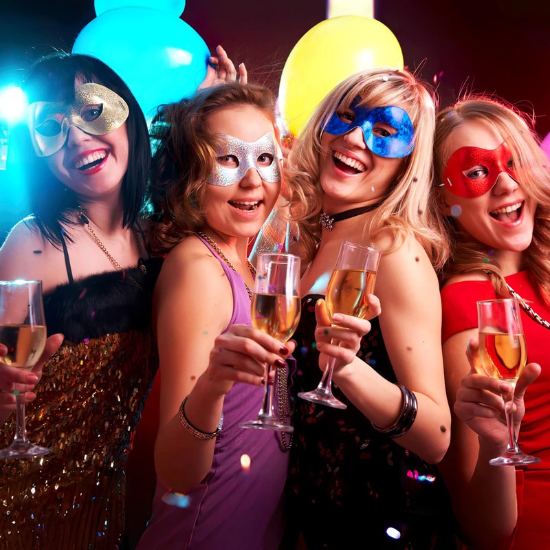 Operitacx 50pcs Elastic Barbed Ropes for Hats Masks Clothing String