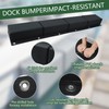 Dock Bumpers, 48'' Boat Dock Bumper Guards Marine Boat Bumpers