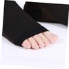 Protector de Tobillo, Calcetines de Compresión 1 Par, Poliéster Nylon