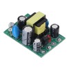 5Pcs AC to DC Power Supply Module Isolated 110‑240V Input