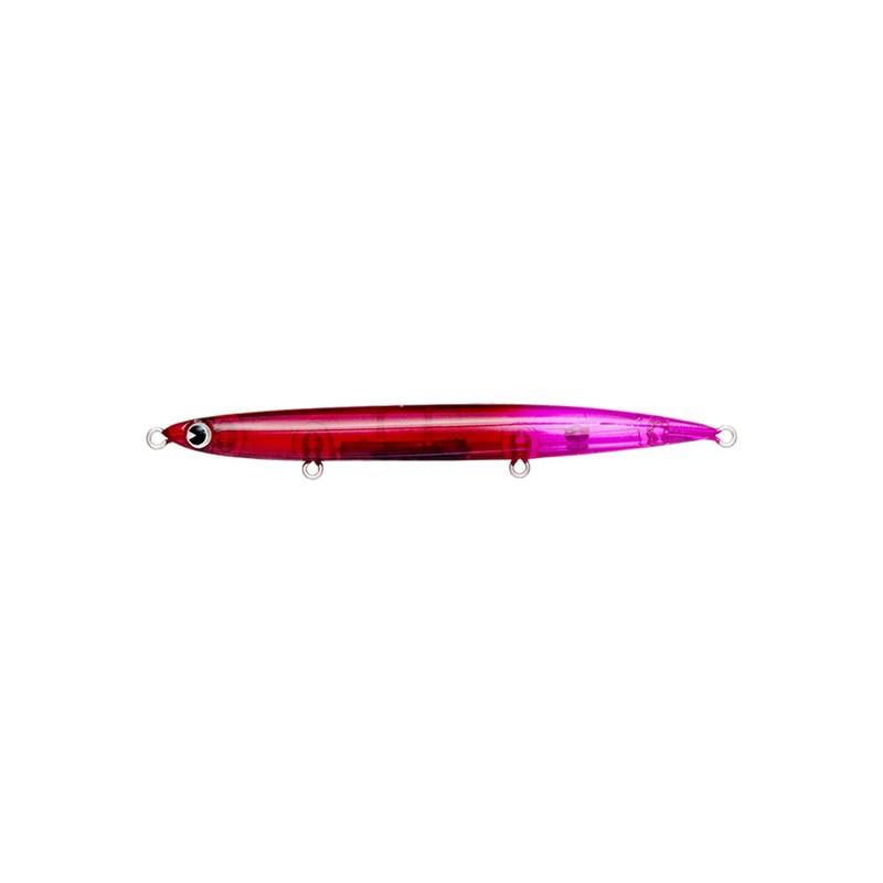 Amz Design (Ima) Paddle 110#PA110-001 Redhead Pearl BT 4.3 inches