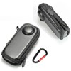 Taoricup Insta360 X5 Protective Case, Storage Bag, Accessory, Dedicated for
