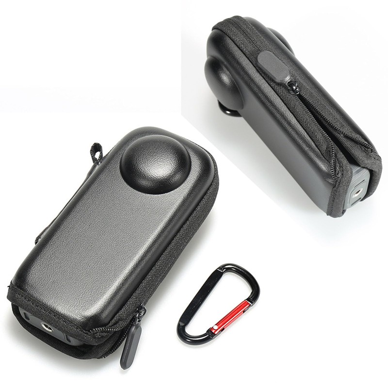 Taoricup Insta360 X5 Protective Case, Storage Bag, Accessory, Dedicated for