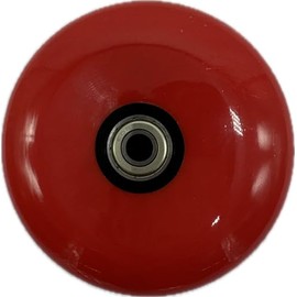 NordicTrack Elite 1300 Elliptical Ramp Wheel Model Number NTEL42550 Part Number 205979