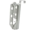 Clothes Fan Door Hanger Folding Clothes Hanger - Clothes Rail