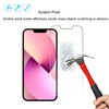 Ailun Screen Protector for iPhone 13 mini [5.4 Inch] Display
