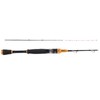 Telescopic Carbon Fiber Ultra light Spinning Casting Rock Sea Fishing