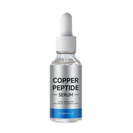 Facial Serum 30ml Lightweight Moisturizer For Daily Skincare                                                                                          