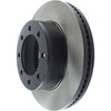 Centric Parts Premium Brake Rotor - 120.65138