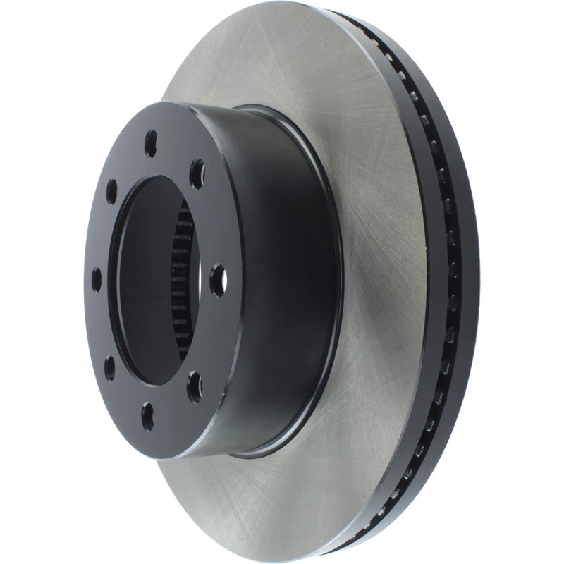 Centric Parts Premium Brake Rotor - 120.65138