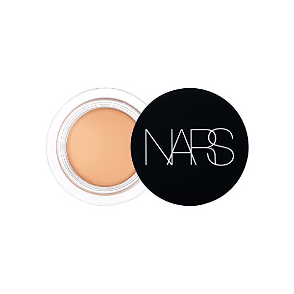 NARS Soft Matte Concealer Custard 6.2g/0.21 oz,Natural