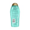 OGX, Body Wash Alga Marina y Ácido Hialurónico, 577 ml
