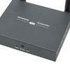 HD Multimedia Interface Extender Kit 1080P IR Remote Control Wall