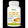 Vitamins MFL C D Z | Vitamins C 1000mg, D3