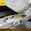 The Hedgehog Push Block For Table Saws, Router Tables, and