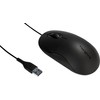 Targus 3-Button USB Full-Size Optical Mouse with 6-Foot USB Cord,