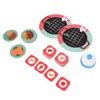 Children Card Toys Food Puzzle Board Matching Game Toys Early