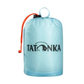 Tatonka Unisex - Adult Sqzy Stuff Taske 0.5 Bag, Light Blue, 0.5 L EU