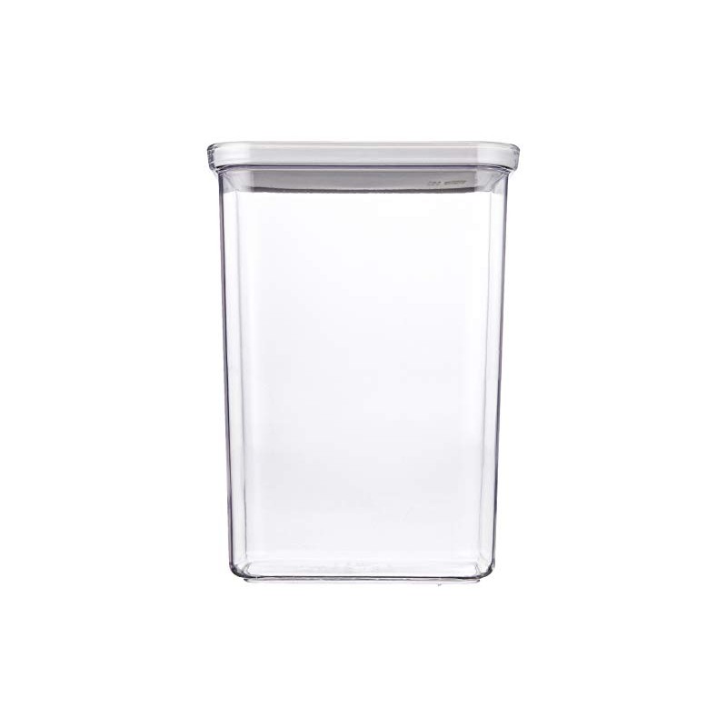 Pearl Metal H-5859 Airlock Container, M-Shaped, 0.8 gal (2.7 L)