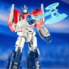 Transformers TF1 Prime Changer Optimus Prime