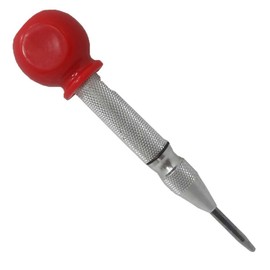 HAWK AUTOMATIC PUNCH WITH SPRING ACTION - TZ3400P