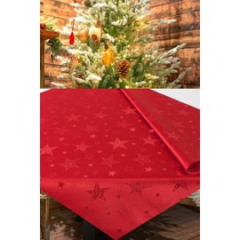 Kamaca lotus table cloth, Magic Stars