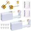 Ear Piercing Kits Disposable Ear Piercing Gun Kits No Pain