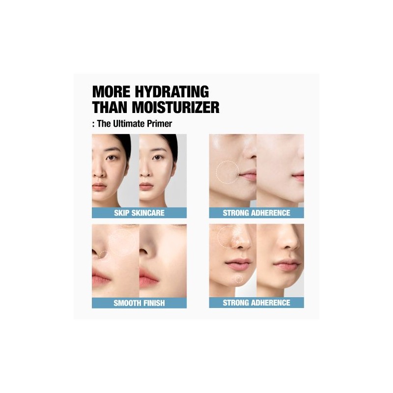 TFIT [TFIT]Hydrate Vanish Art Primer 30ml