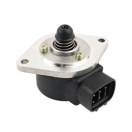 Fuel Injection Idle Air Control Valve Compatible with Lexus 1993-1995 GS300 V6 3.0L 1992-1996 SC300 V6 3.0L1993-1996 Toyota Supra V6 3.0L Replaces 22270-46050