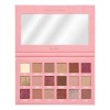 Paleta De Sombras Tease Me Tease Me