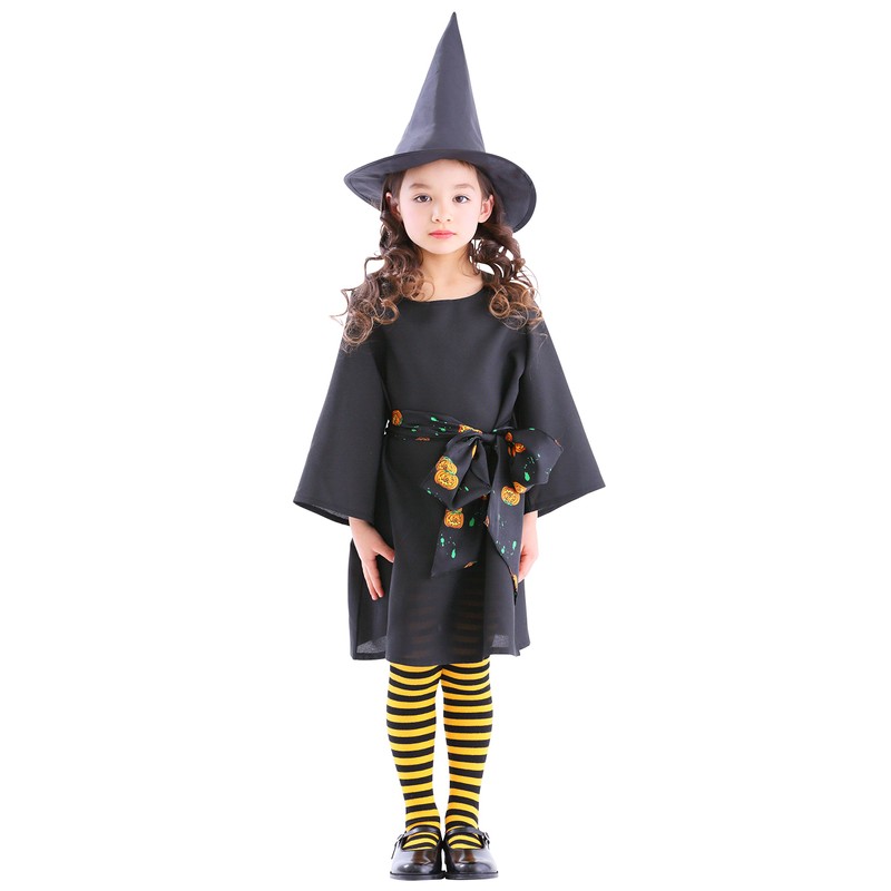 Basic Witch