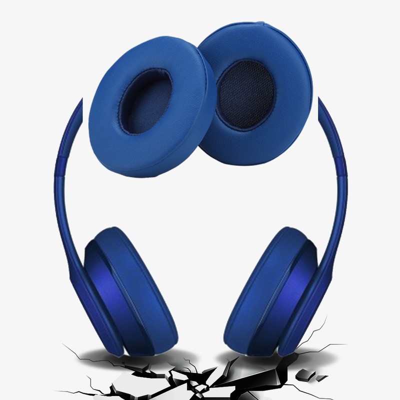 FYZ-50 Headset Earphone Pad Replacement Ear Pad Cushion