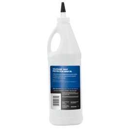 Valvoline Daily Protection 80W-90 Gear Oil 1 Quart