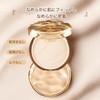 INTOPOP Pressed Powder, Translucent White, Sebum Absorption, Transparency Face Powder,
