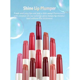 Sheglam Lip Gloss Set Pout-perfect - 12 Tonos Coleccion