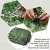 iunio Camo Netting Camouflage Netting, Camo Net Bulk Roll Camouflage