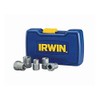 Irwin Bolt Grip 5-Pc. Base Set
