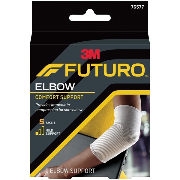Futuro Elbow Comfort Support - S