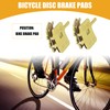 Partuto Bicycle Disc Brake Pads - for Juicy 3 5