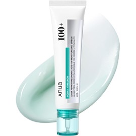 Anua PDRN Hyaluronic Acid 100 Moisturizing Cream