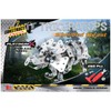 Construct IT Triceratops Shielded Beast - Dinosaur Construction Kit -