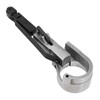10mm Belt Sander Bracket, Angle Grinder Modified Sand Belt Machine