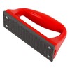Wadoy Mini Hoof Rasp for Horses, Farrier Rasp for Goat