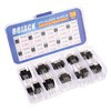 BOJACK - Transistor de potencia epitaxial de silicio TIP31C TIP32C
