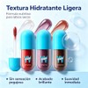 Set de Brillos Labiales con Aguacate, Set B, 3 Piezas