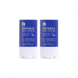 Benton Inorganic Sun Stick 15g (SPF50+) 2pcs / 벤튼 무기자차 선스틱 15g(SPF50+) 2개