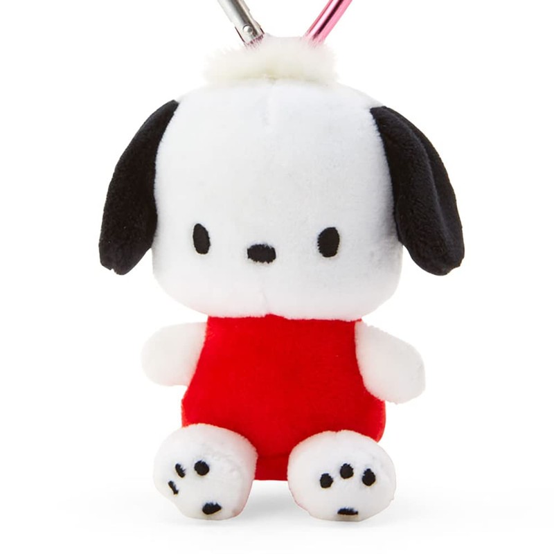 Sanrio 305863 Pochacco Mini Mascot Holder