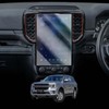 X-CAR Screen Protector for Ford Everest 2022-2025 12-inch Navigation and