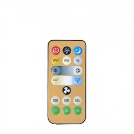 JCGJC E27 Fan Remote Control, Universal Electric Fan Controller