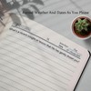 TORVIVIS Better Everyday Journal - Guided Journal Daily - 5